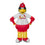 St Louis Cardinals Inflatable Mascot