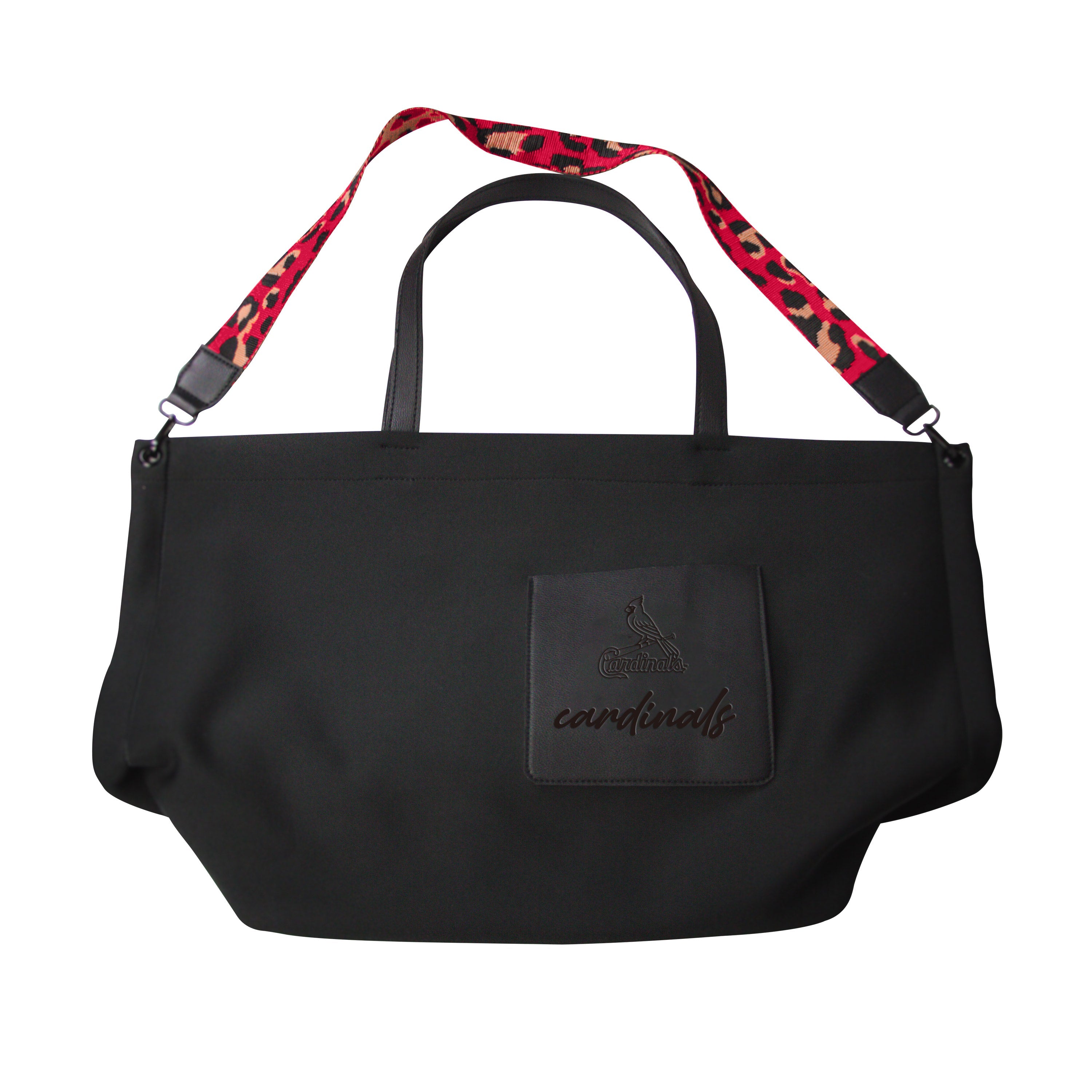 St Louis Cardinals Neoprene Tote