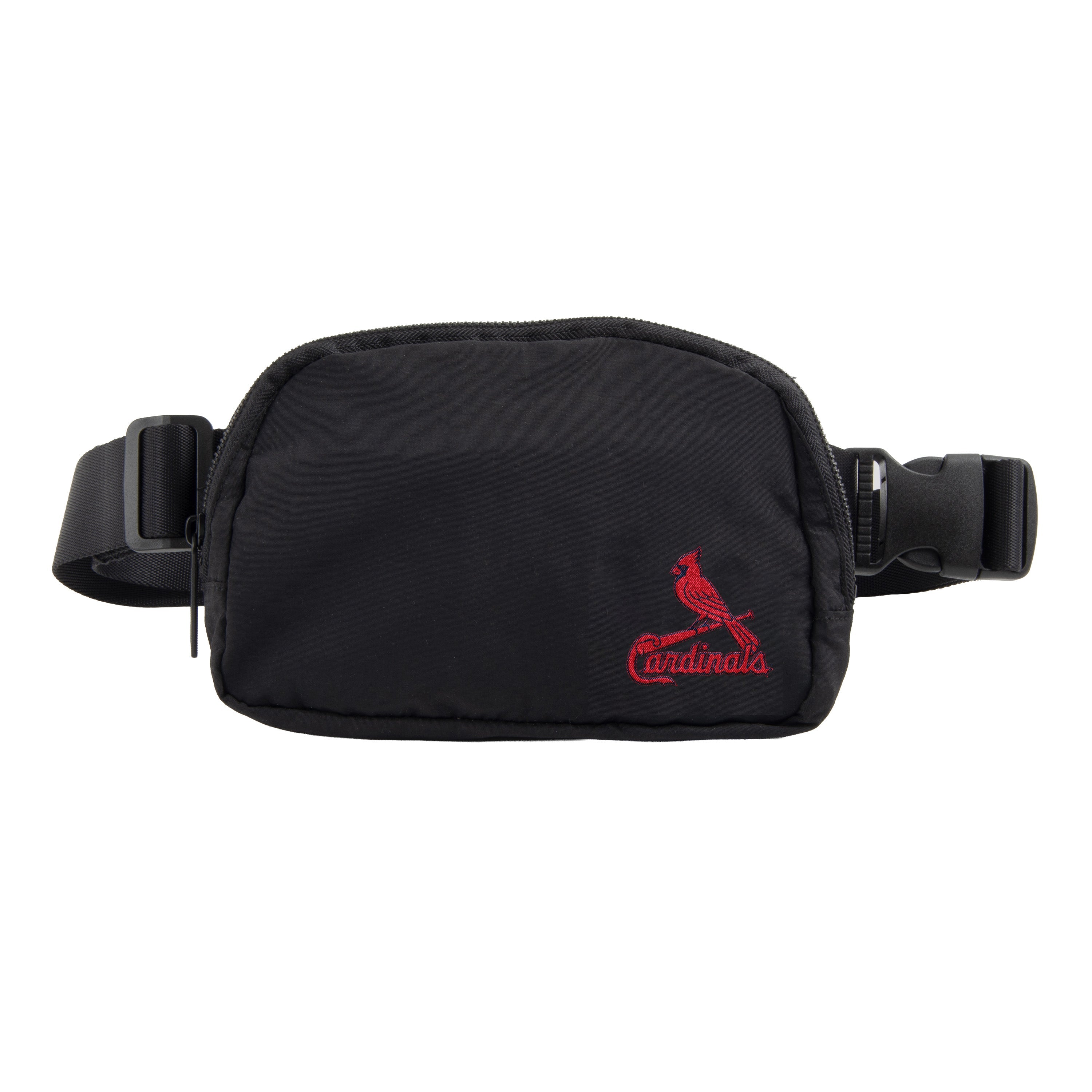 St. Louis Cardinals Belt Bag