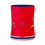 St Louis Cardinals 14oz Relief Mug - Sports Gifts, Sports Memorabilia, Sports Collectibles, Fan Shop
