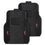 St. Louis Cardinals 2pc Deluxe Car Mat Set