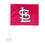 St. Louis Cardinals CARFLAG