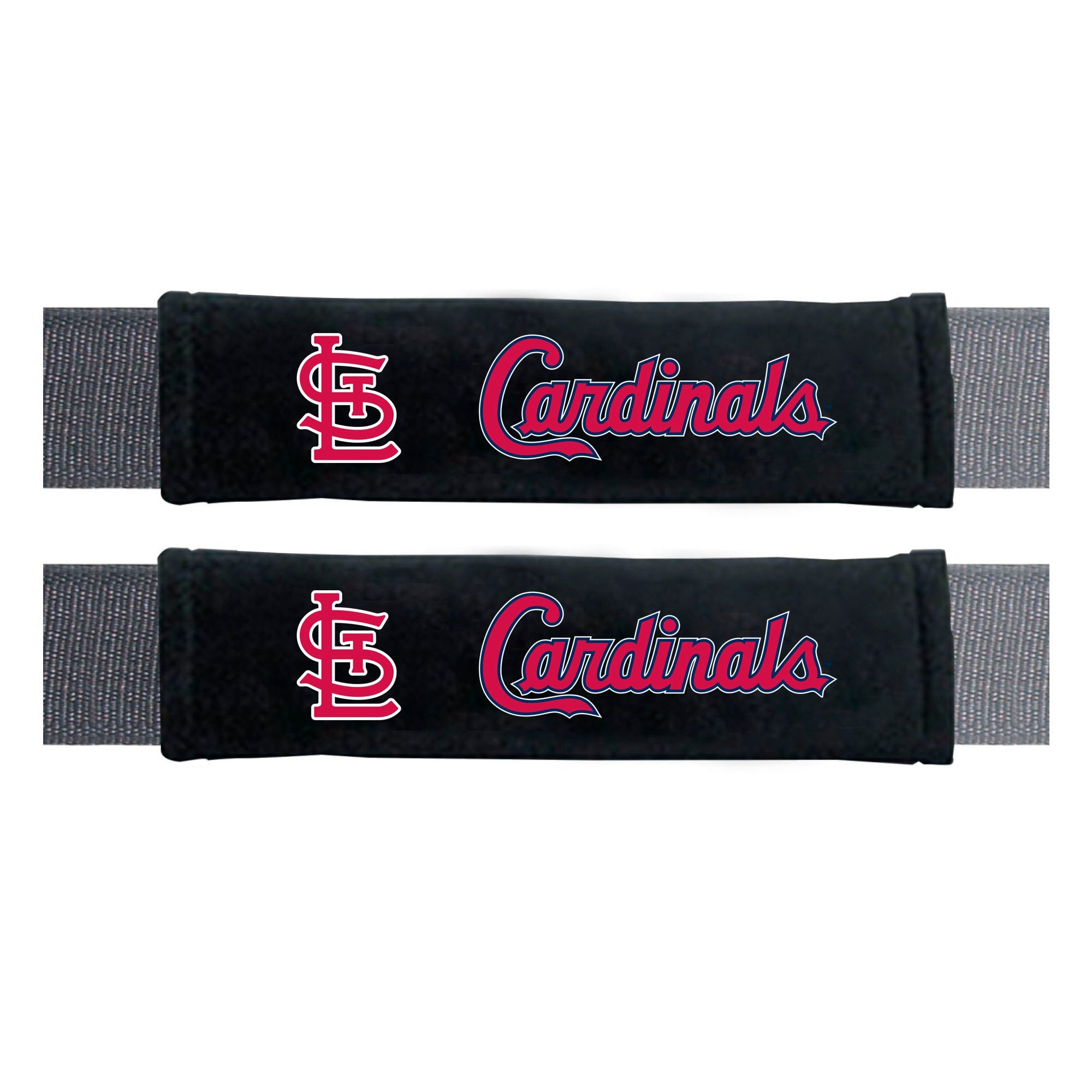 MLB - St. Louis Cardinals-SEATBELTEMB