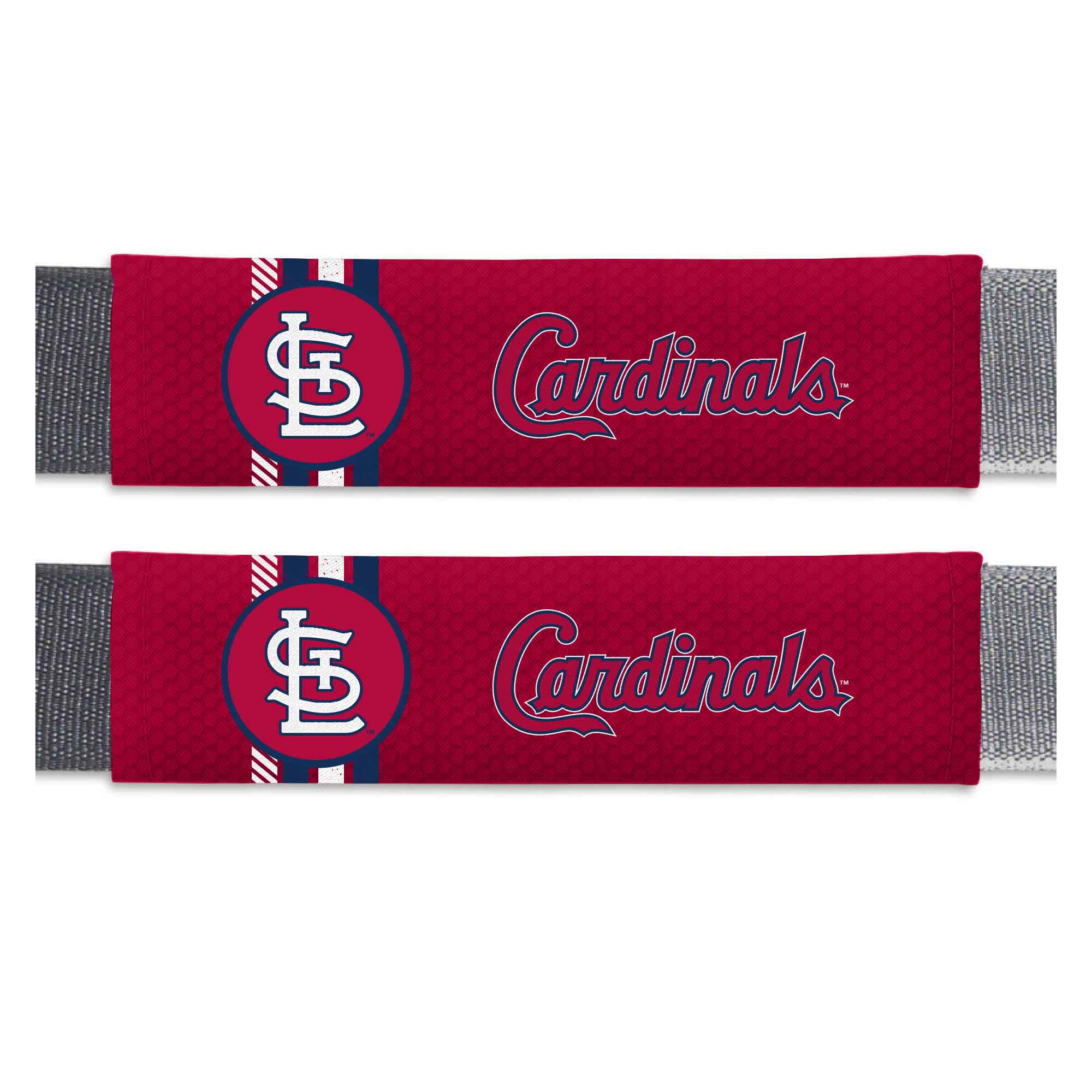 MLB - St. Louis Cardinals-SEATBELTPRINTED