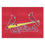 St. Louis Cardinals All-Star Mat