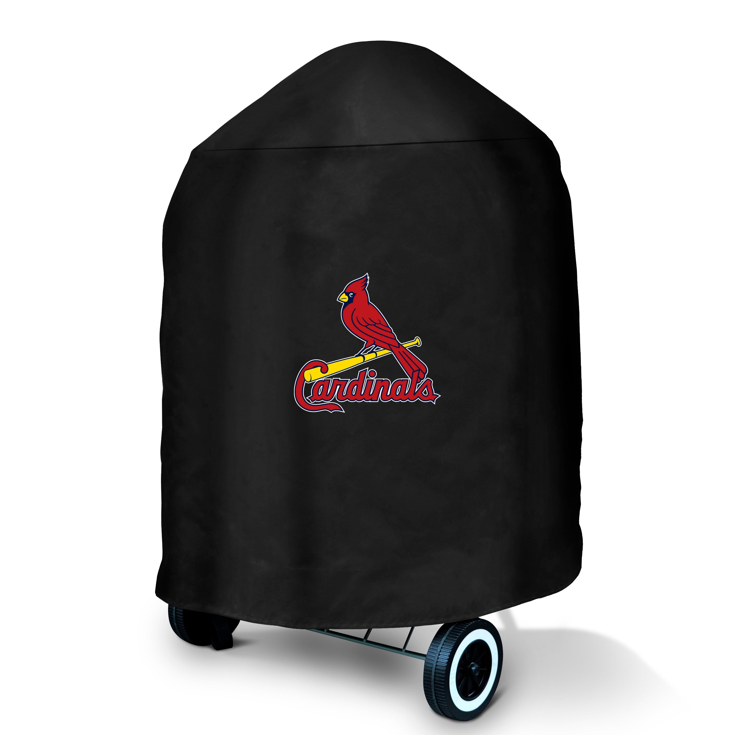 MLB  – St Louis Cardinals GRILLCOVERKETTLE