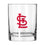 St. Louis Cardinals 14oz Gameday Rocks Glass