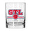 St. Louis Cardinals 14oz Letterman Rocks Glass