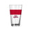 St. Louis Cardinals 16oz Colorblock Pint Glass