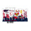 St. Louis Cardinals 16oz Native Pint Glass - Sports Gifts, Sports Memorabilia, Sports Collectibles, Fan Shop