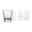 St. Louis Cardinals 2oz Frost Shot Glass - Sports Gifts, Sports Memorabilia, Sports Collectibles, Fan Shop