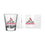 St. Louis Cardinals 2oz Slogan Shot Glass - Sports Gifts, Sports Memorabilia, Sports Collectibles, Fan Shop