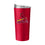St Louis Cardinals 20oz Flipside Powder Coat Tumbler