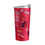 St. Louis Cardinals 20oz Dream Weave Powder Coat Tumbler - Sports Gifts, Sports Memorabilia, Sports Collectibles, Fan Shop