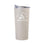 St. Louis Cardinals 20oz Archway Sand Powder Coat Tumbler