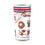 St Louis Cardinals 20oz Native Stainless Steel Tumbler