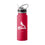 St Louis Cardinals 25oz Stainless Single Wall Flip Top Bottle