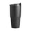 St Louis Cardinals GunMetal 30oz Black Powder Coat Tumbler - Sports Gifts, Sports Memorabilia, Sports Collectibles, Fan Shop