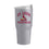St. Louis Cardinals 30oz Athletic Stone Powder Coat Tumbler - Sports Gifts, Sports Memorabilia, Sports Collectibles, Fan Shop