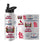 St. Louis Cardinals 34oz Heritage Threds Quencher Bottle - Sports Gifts, Sports Memorabilia, Sports Collectibles, Fan Shop
