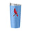 St. Louis Cardinals Retro 20oz Flipside Powder Coat Tumbler