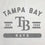 Tampa Bay Rays Oatmeal Sweatshirt Blanket - Sports Gifts, Sports Memorabilia, Sports Collectibles, Fan Shop