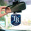 MLB - Tampa Bay Rays Air Freshener 2-pk - Sports Gifts, Sports Memorabilia, Sports Collectibles, Fan Shop