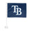 TB Rays CARFLAG