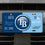TB Rays Embossed Metal License Plate - Sports Gifts, Sports Memorabilia, Sports Collectibles, Fan Shop