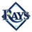 MLB - Tampa Bay Rays Color Emblem