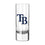 Tampa Bay Rays 2.5oz Gameday Shooter