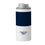 Tampa Bay Rays Slim Colorblock Can Coolie - Sports Gifts, Sports Memorabilia, Sports Collectibles, Fan Shop