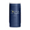 Tampa Bay Rays Flipside Powder Coat Slim Can Coolie - Sports Gifts, Sports Memorabilia, Sports Collectibles, Fan Shop