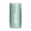 Tampa Bay Rays Vertical Powder Coat Slim Can Coolie