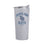 Tampa Bay Rays 20oz Athletic Powder Coat Tumbler - Sports Gifts, Sports Memorabilia, Sports Collectibles, Fan Shop