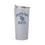 Tampa Bay Rays 20oz Athletic Powder Coat Tumbler