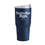 Tampa Bay Rays 30oz Flipside Powder Coat Tumbler - Sports Gifts, Sports Memorabilia, Sports Collectibles, Fan Shop