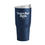 Tampa Bay Rays 30oz Flipside Powder Coat Tumbler - Sports Gifts, Sports Memorabilia, Sports Collectibles, Fan Shop