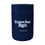 Tampa Bay Rays Flipside Powder Coat Coolie - Sports Gifts, Sports Memorabilia, Sports Collectibles, Fan Shop