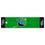 MLBCC – Tampa Bay Rays Putting Green Mat
