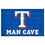 MLB - Texas Rangers Man Cave Ulti-Mat