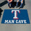 MLB - Texas Rangers Man Cave Ulti-Mat - Sports Gifts, Sports Memorabilia, Sports Collectibles, Fan Shop