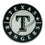 MLB - Texas Rangers Chrome Emblem