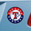 MLB - Texas Rangers Color Emblem - Sports Gifts, Sports Memorabilia, Sports Collectibles, Fan Shop