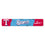 Texas Rangers Metal Street Sign 4x24