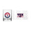 Texas Rangers 14oz Letterman Rocks Glass - Sports Gifts, Sports Memorabilia, Sports Collectibles, Fan Shop
