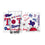 Texas Rangers 16oz Native Pint Glass - Sports Gifts, Sports Memorabilia, Sports Collectibles, Fan Shop