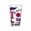 Texas Rangers 16oz Native Pint Glass