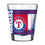 Texas Rangers 2oz Hero Shot Glass