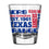 Texas Rangers 2oz Spirit Shot Glass